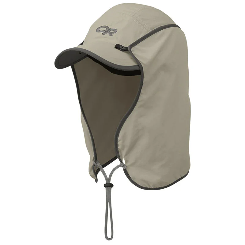 Outdoor Research Sun Runner Cap - 2022 - Image 2