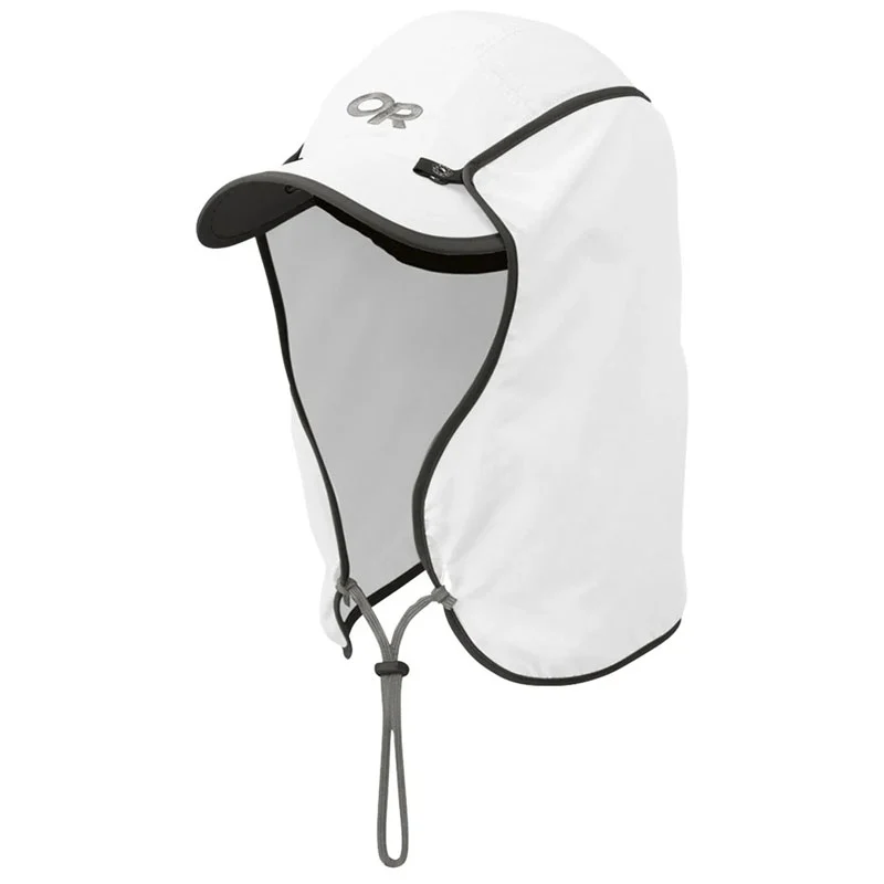Outdoor Research Sun Runner Cap - 2022 - Image 3