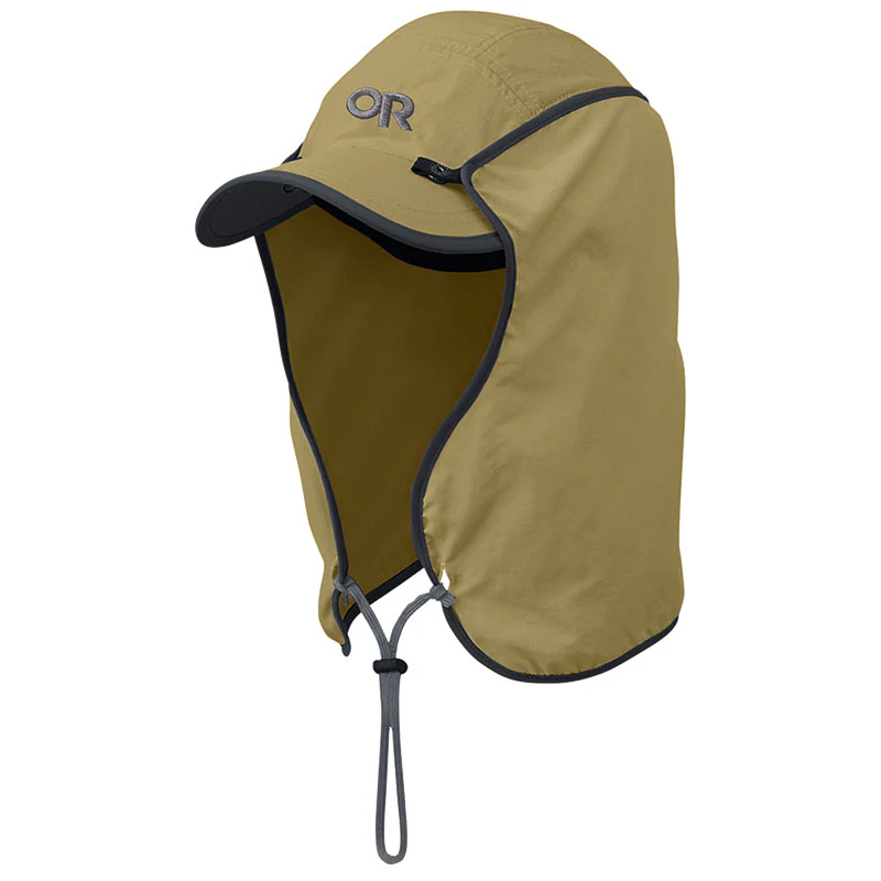 Outdoor Research Sun Runner Cap - 2022 - Image 4
