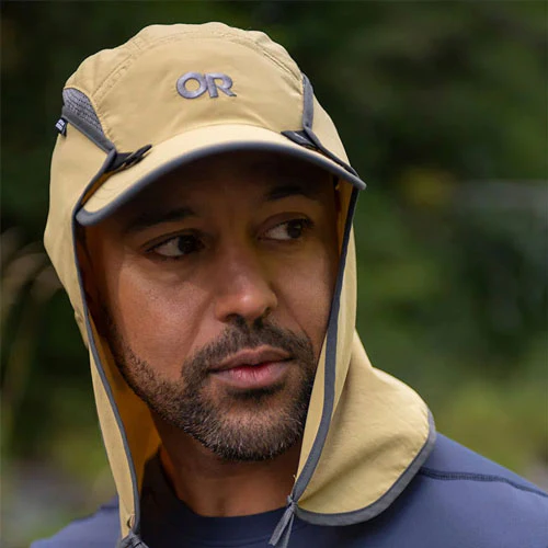 Outdoor Research Sun Runner Cap - 2022 - Image 5