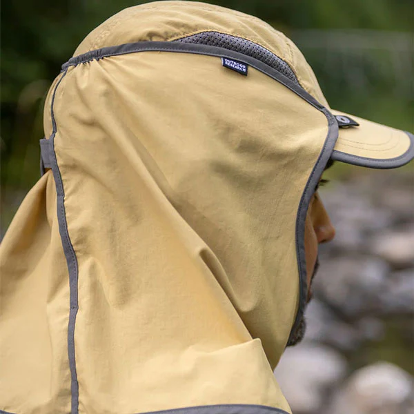 Outdoor Research Sun Runner Cap - 2022 - Image 6