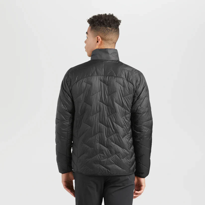 Outdoor Research SuperStrand LT Mens Jacket - Image 2