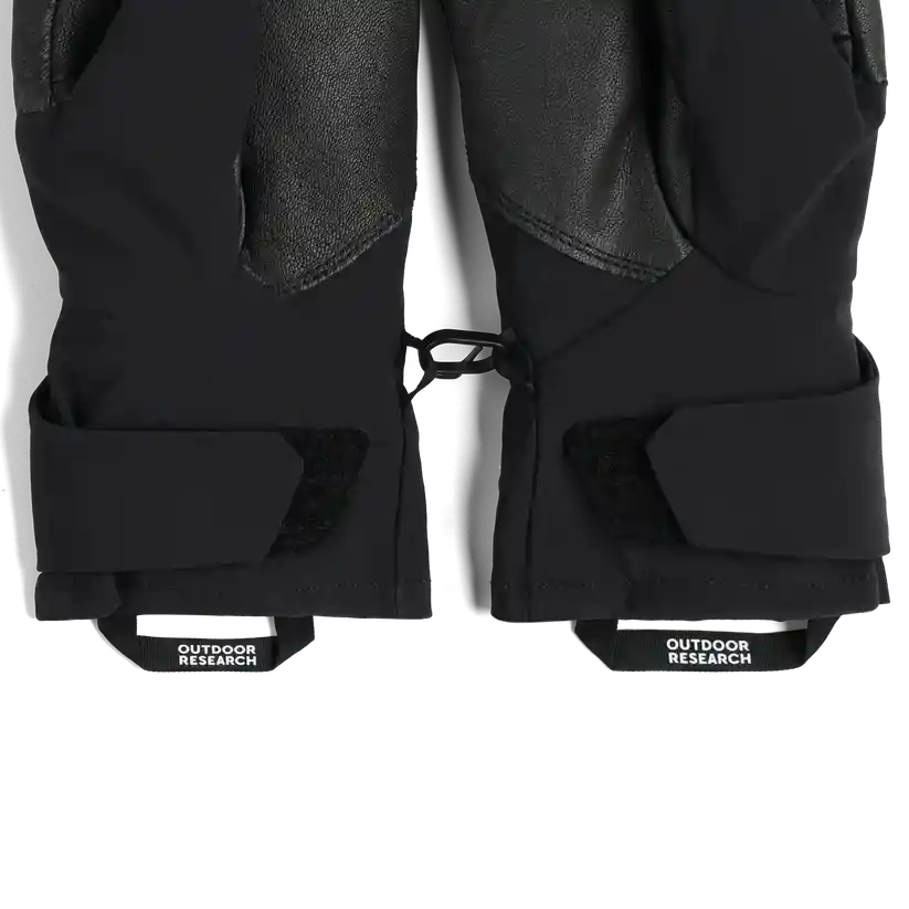 Outdoor Research Sureshot Pro Womens Gloves - Image 5