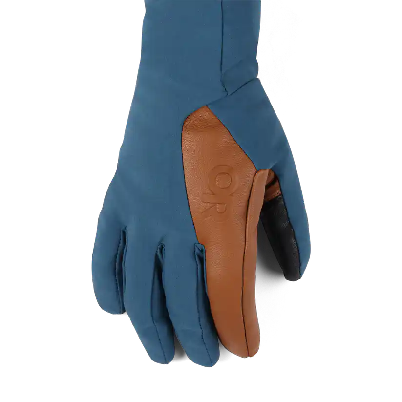 Outdoor Research Sureshot Pro Womens Gloves - Image 6