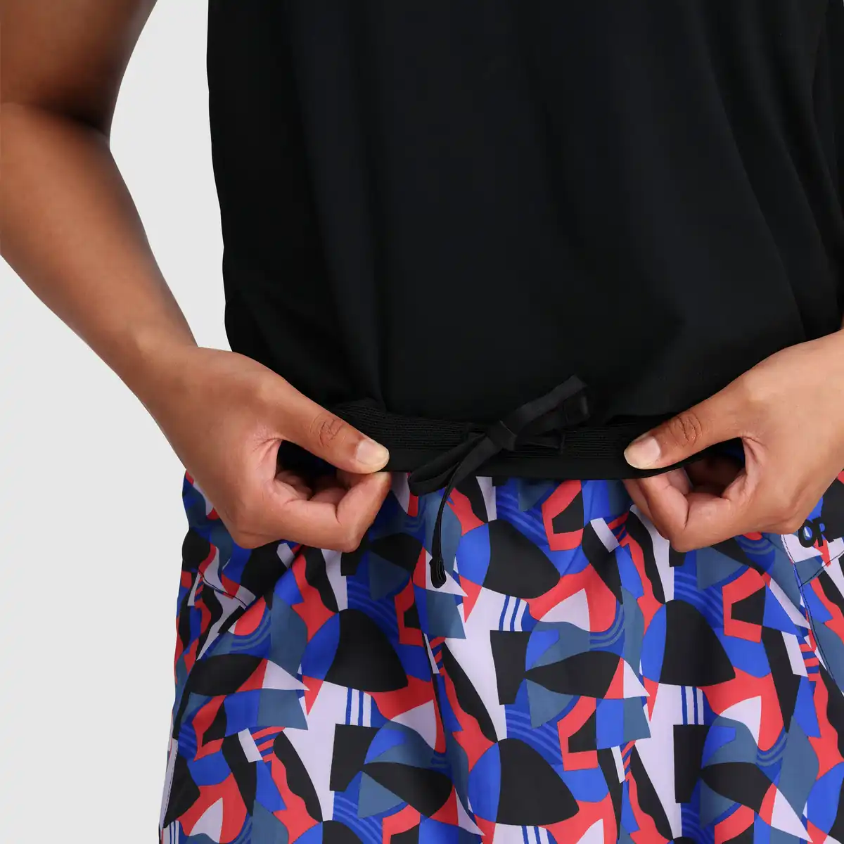 Outdoor Research Swift Lite Printed Womens Skort - Image 6