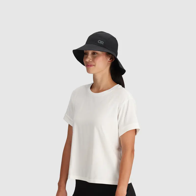 Outdoor Research Swift Lite Womens Brimmer Hat - Image 3