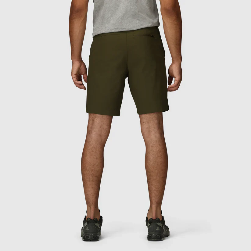 Outdoor Research Timberline Mens Shorts - Image 2