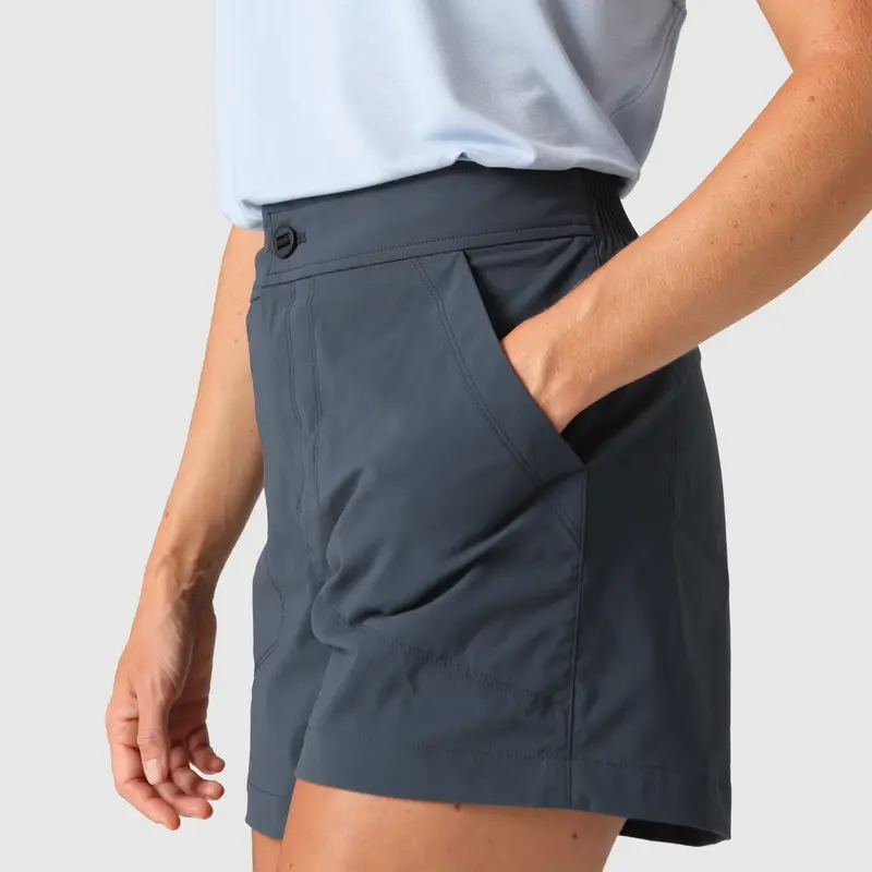 Outdoor Research Timberline Womens Shorts - Image 4