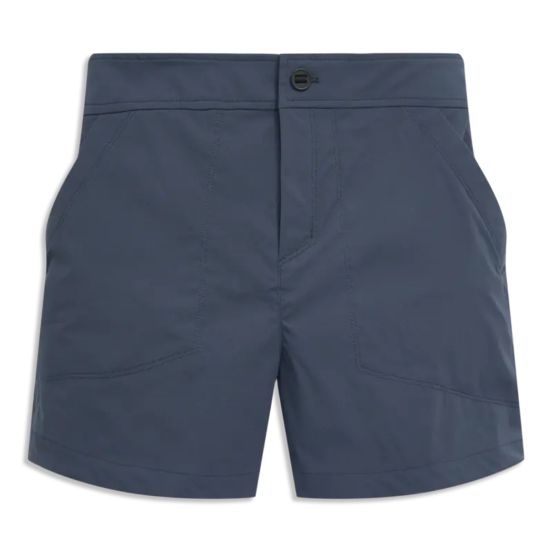 Outdoor Research Timberline Womens Shorts - Image 5
