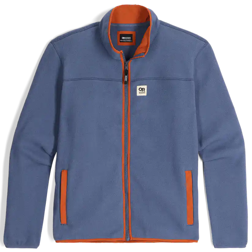 Outdoor Research Tokeland Mens Fleece Jacket - Image 4