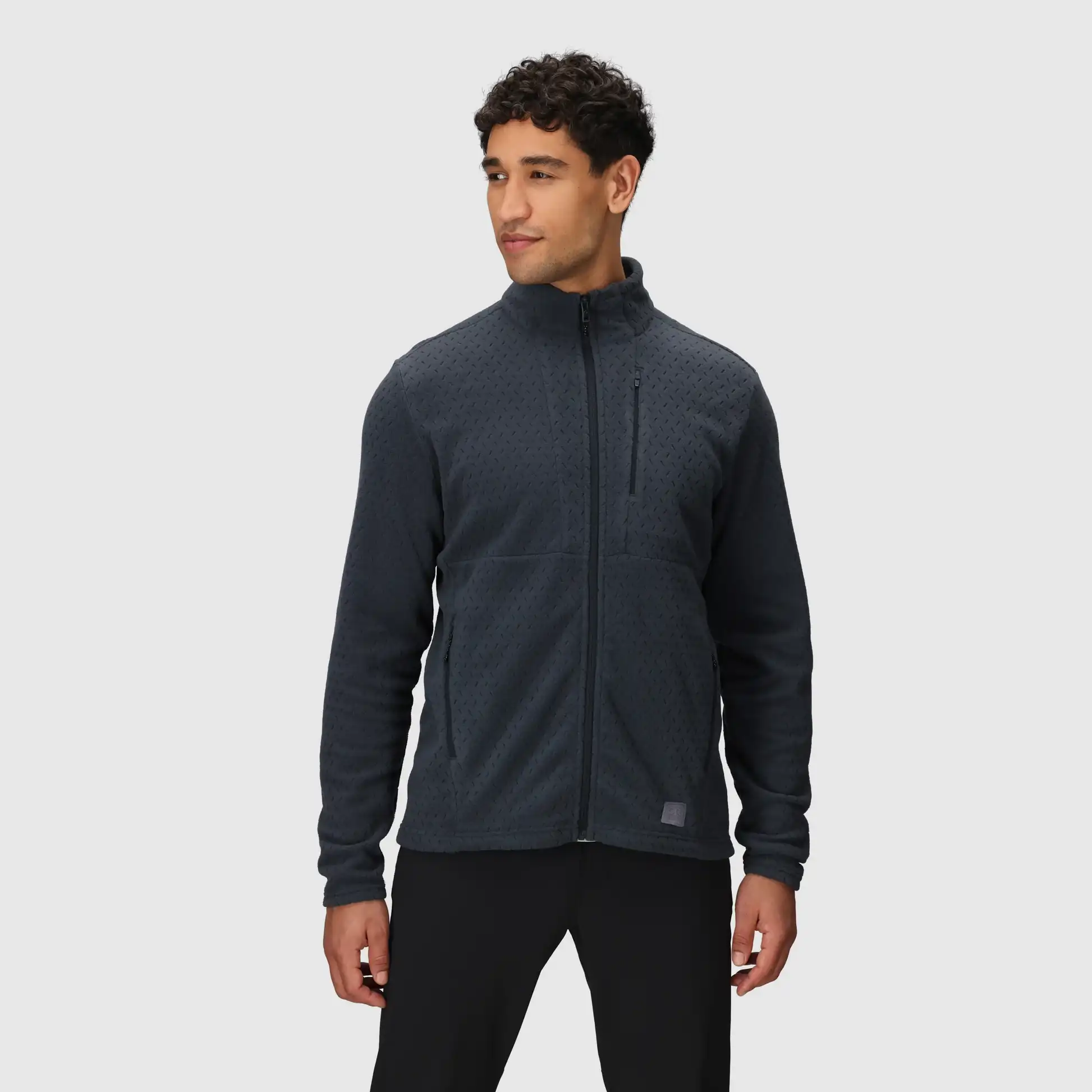Outdoor Research Trail Mix XT Mens Fleece Jacket