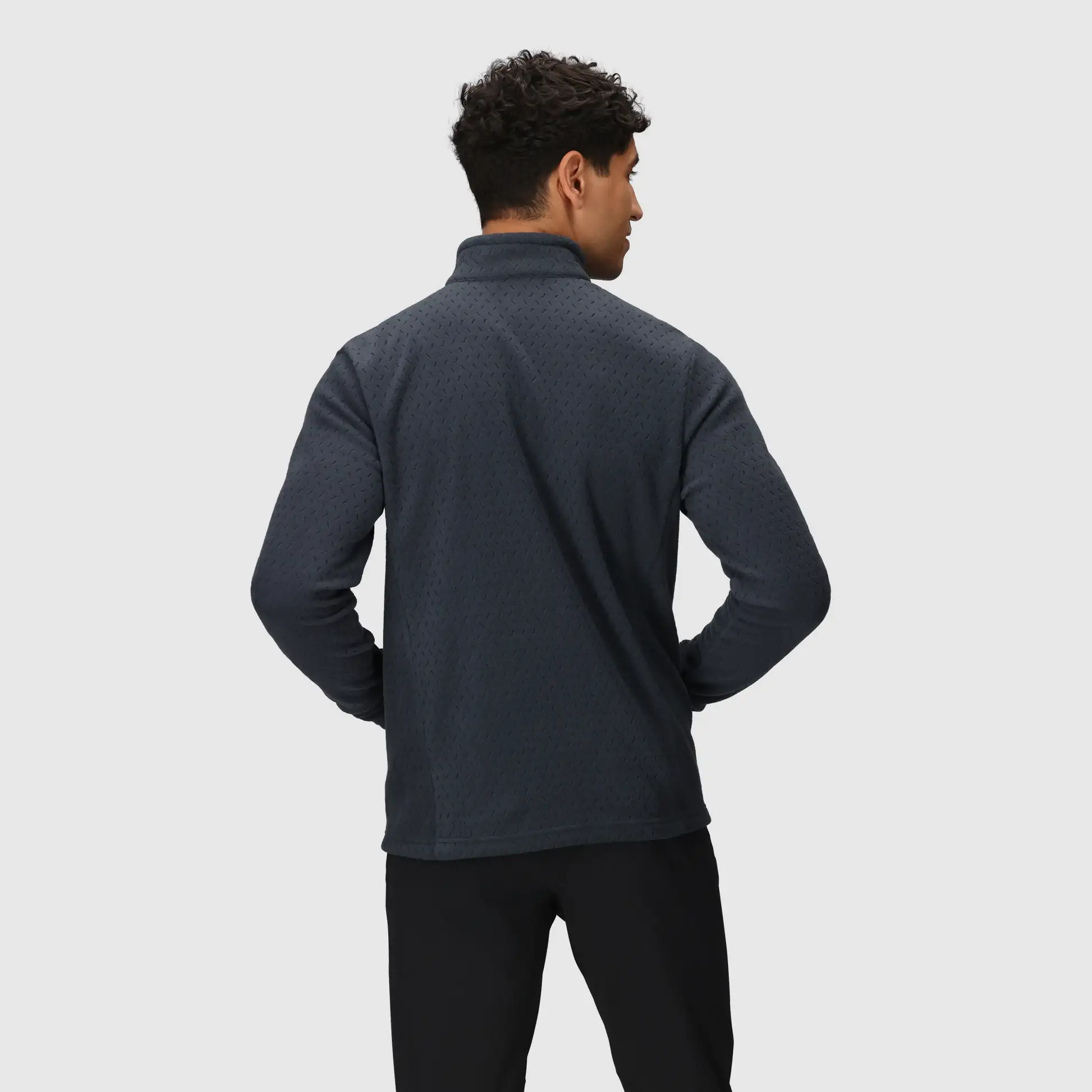 Outdoor Research Trail Mix XT Mens Fleece Jacket - Image 2