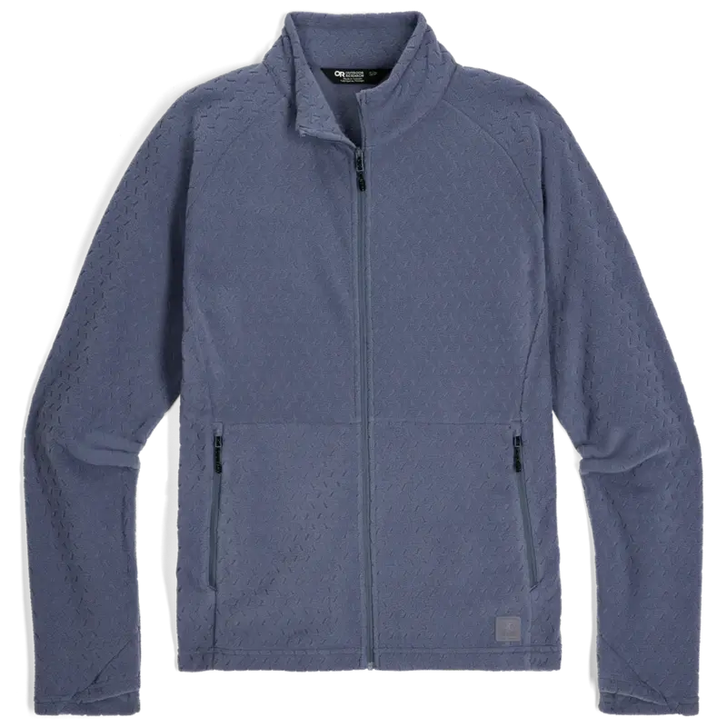 Outdoor Research Trail Mix XT Womens Fleece Jacket - Image 10