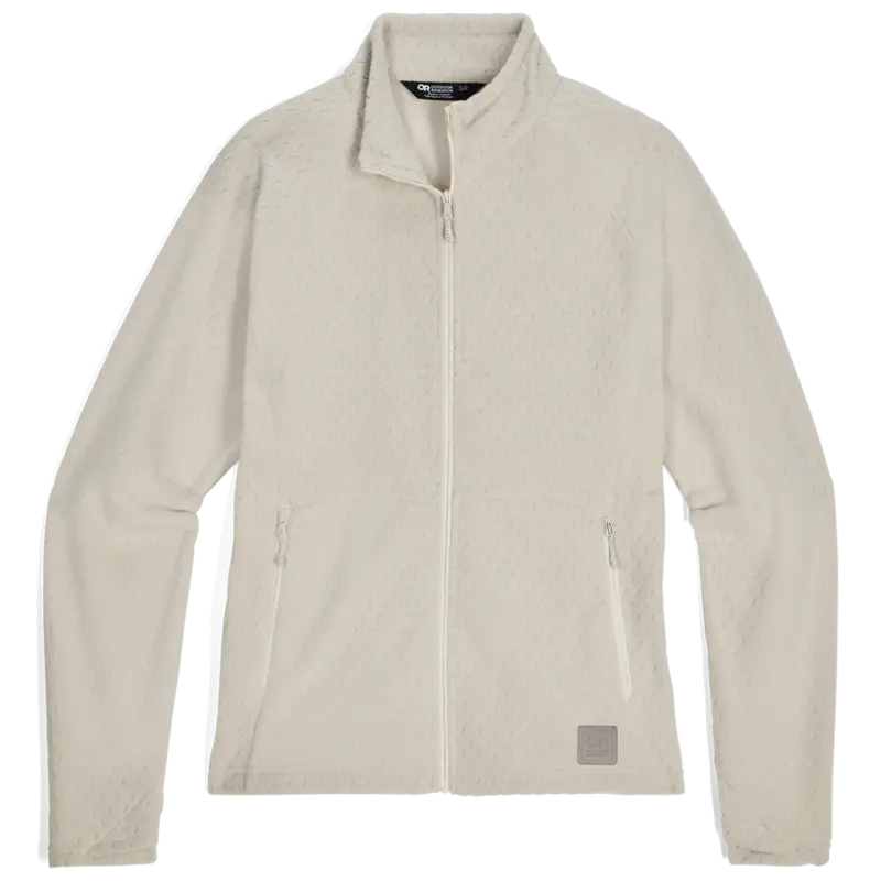 Outdoor Research Trail Mix XT Womens Fleece Jacket - Image 8