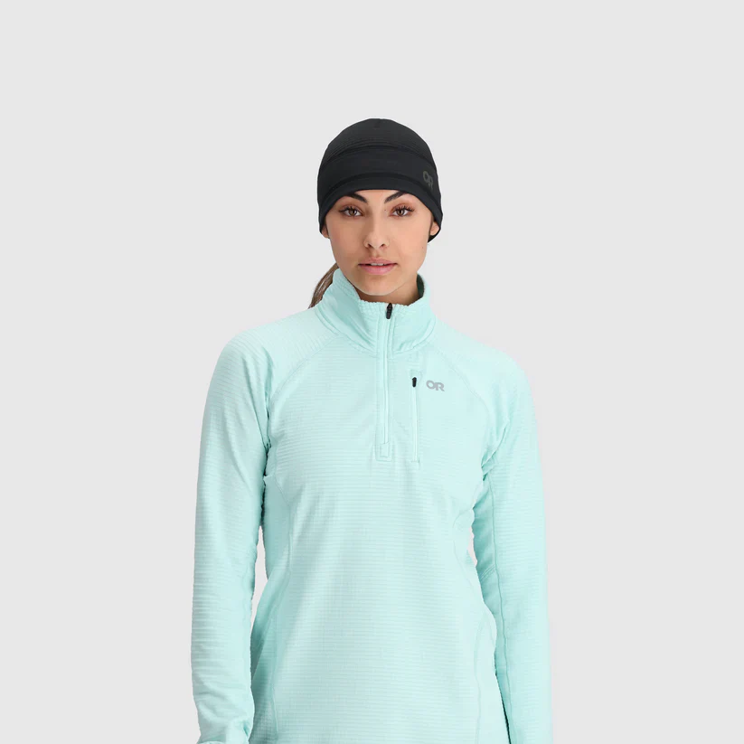 Outdoor Research Vigor Grid Fleece Beanie - Image 3