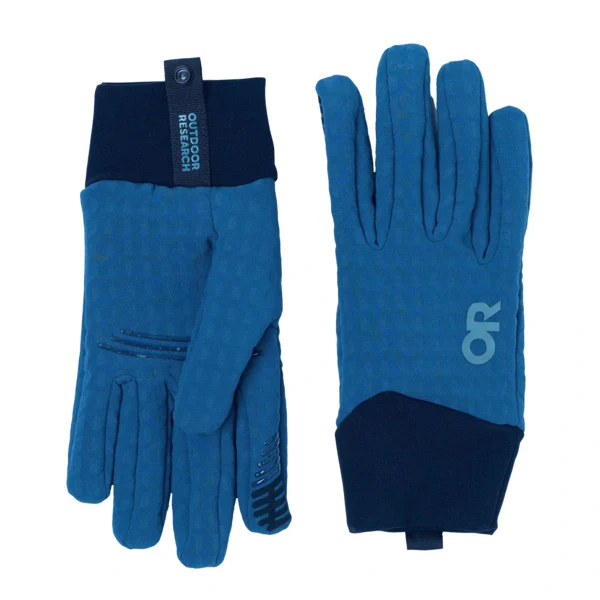 Outdoor Research Vigor Heavyweight Sensor Womens Gloves - Image 2