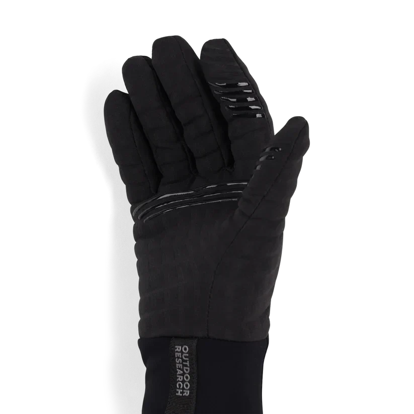 Outdoor Research Vigor Heavyweight Womens Sensor Gloves - Image 2