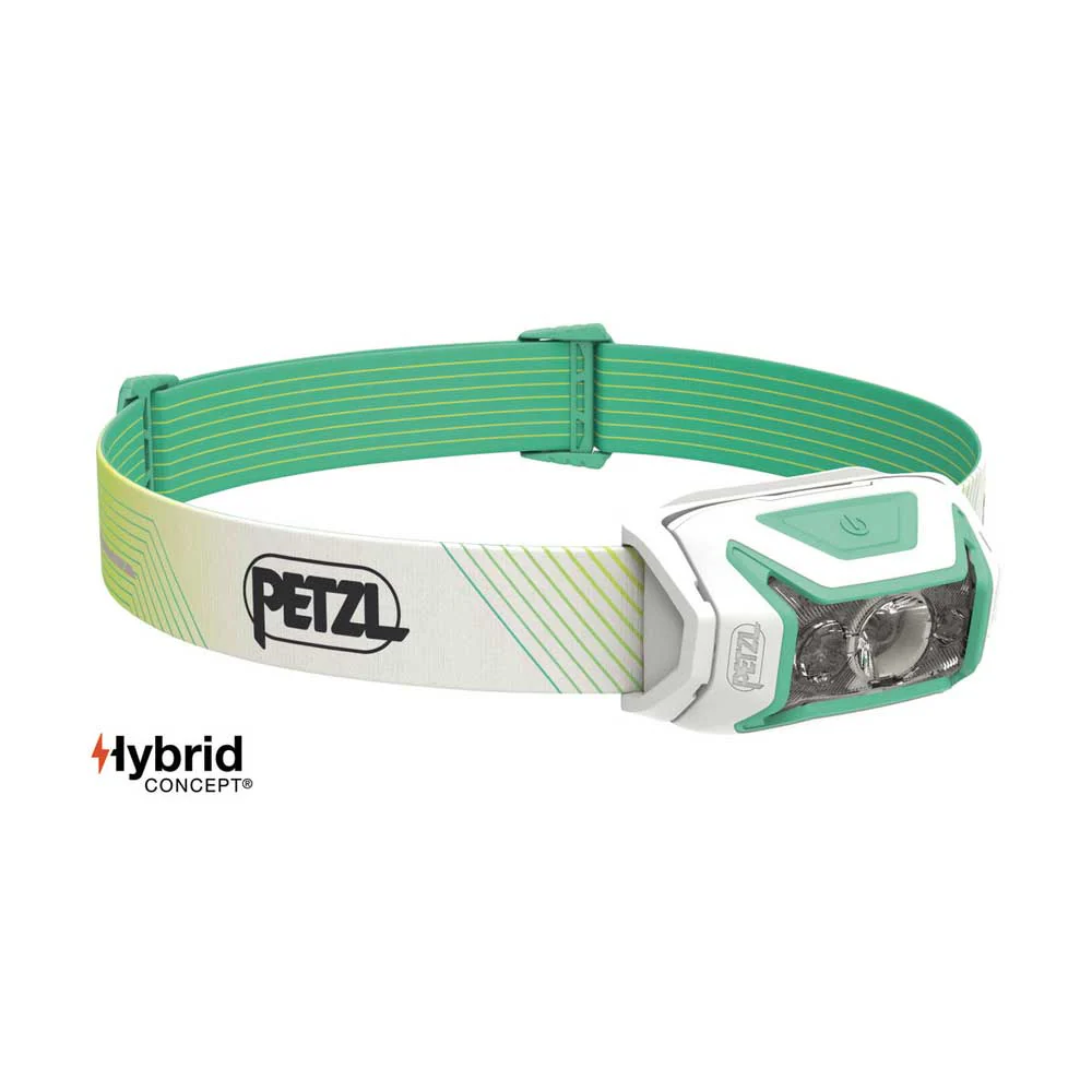Petzl Actik Core Headlamp - Image 2