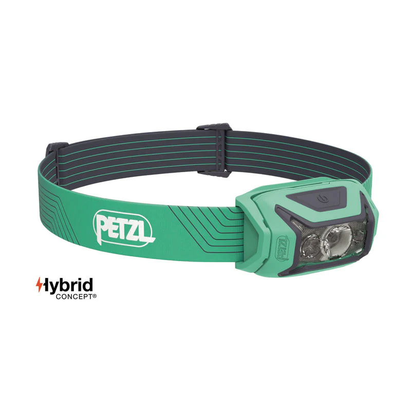 Petzl Actik Headlamp - Image 2
