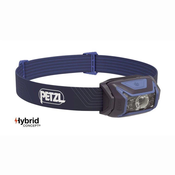 Petzl Actik Headlamp - Image 3