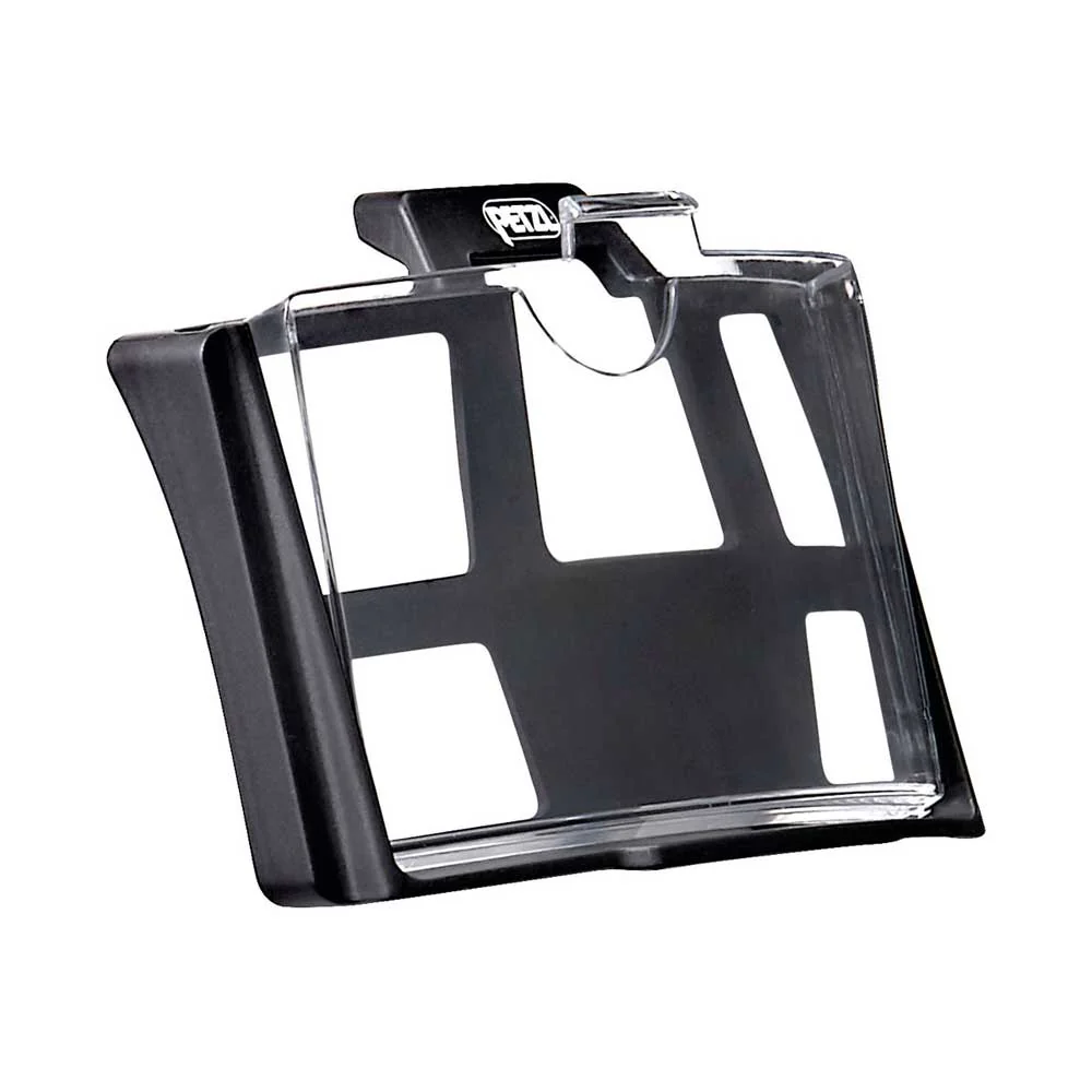 Petzl Badge Holder for Vertex and Strato Helmets