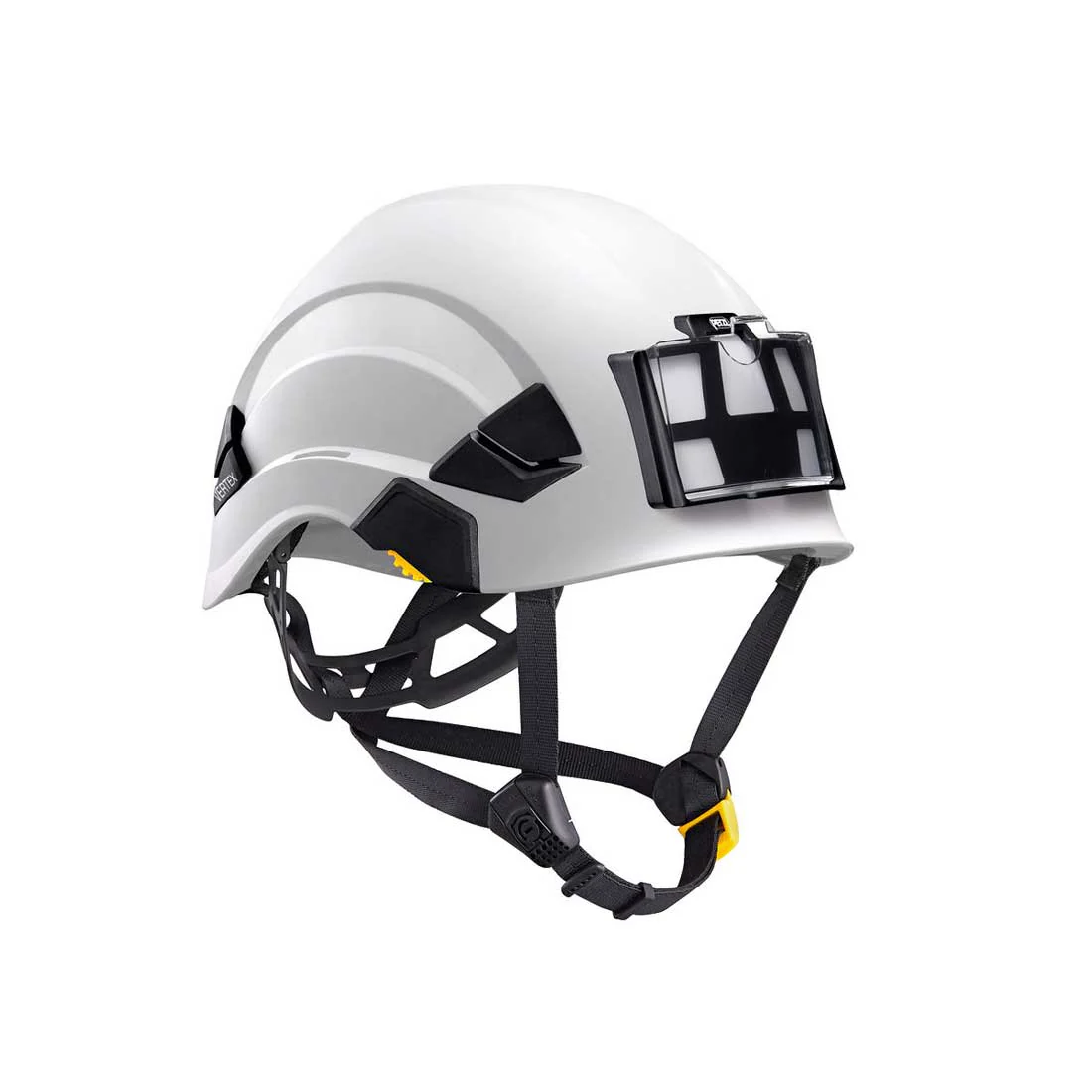 Petzl Badge Holder for Vertex and Strato Helmets - Image 2