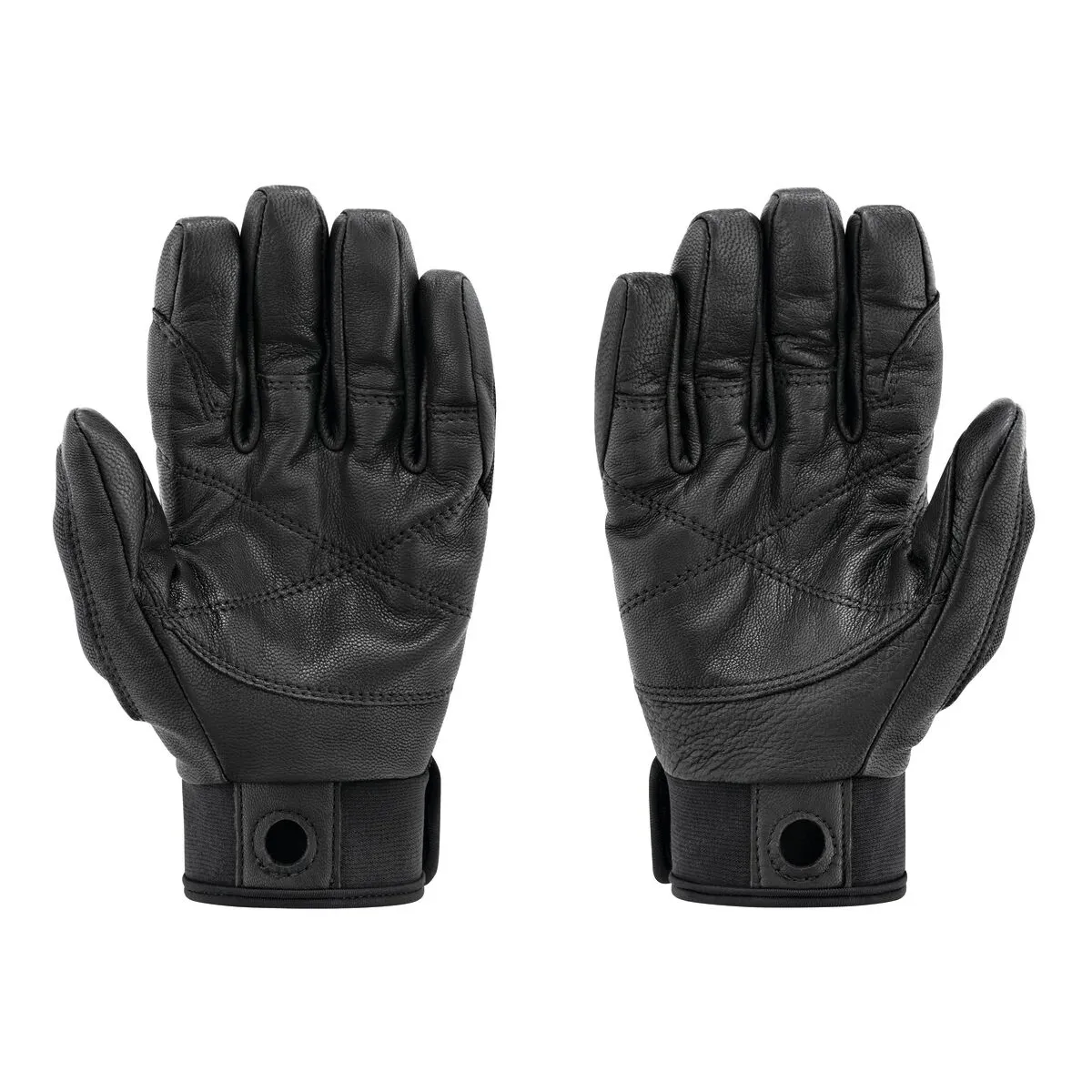 Petzl Cordex Belay/Abseiling Gloves - Image 3
