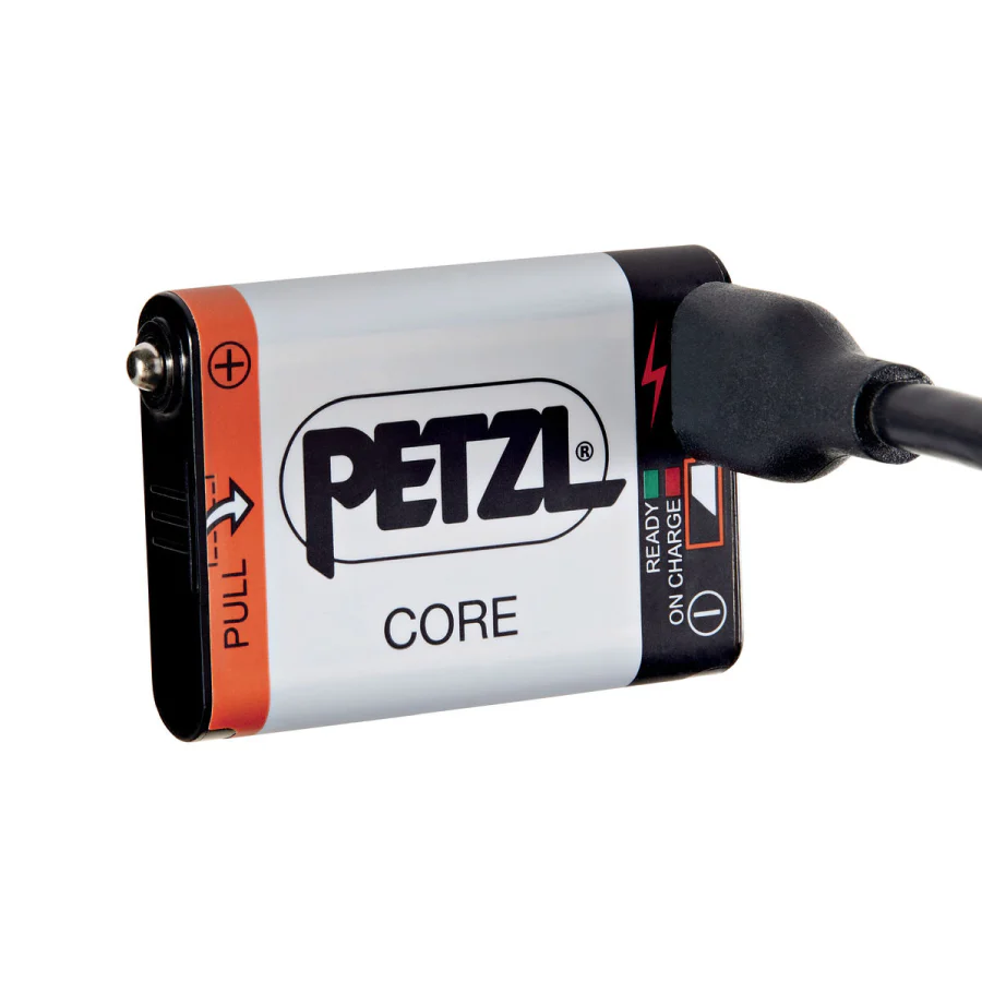 Petzl Core Rechargeable Headlamp Battery - Image 2