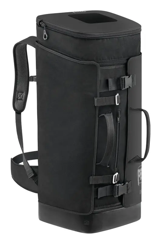 Petzl Expert Industrial Rope and Gear Bag - 55l