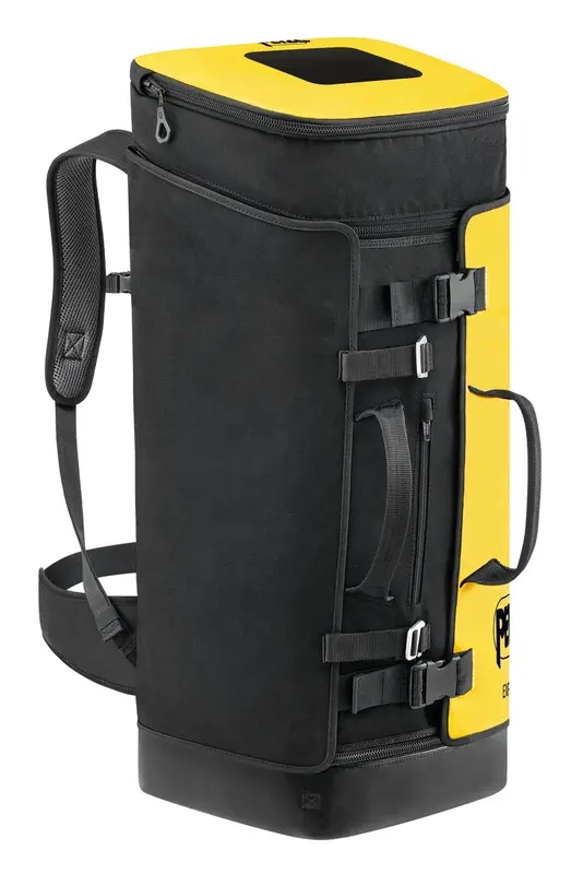 Petzl Expert Industrial Rope and Gear Bag - 55l - Image 2