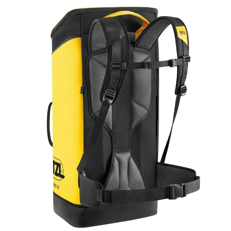 Petzl Expert Industrial Rope and Gear Bag - 55l - Image 3