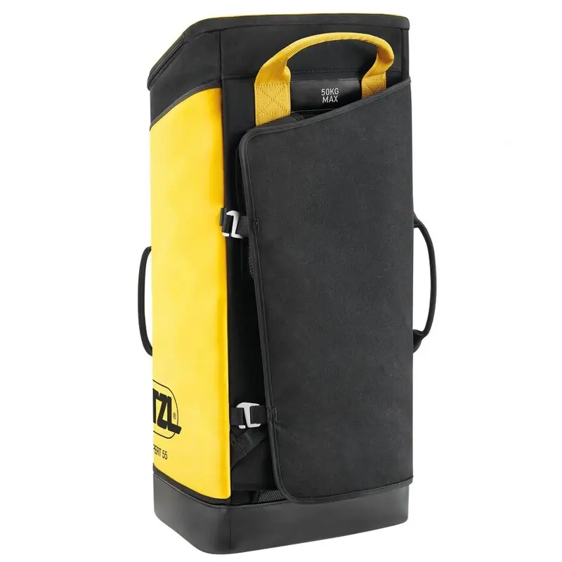 Petzl Expert Industrial Rope and Gear Bag - 55l - Image 4
