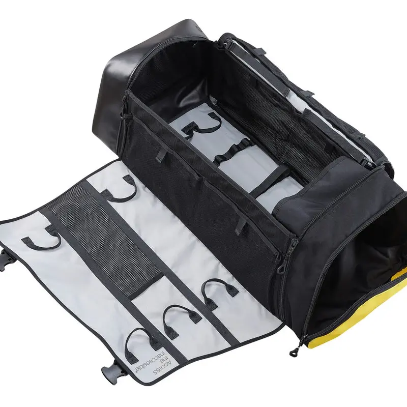Petzl Expert Industrial Rope and Gear Bag - 55l - Image 5