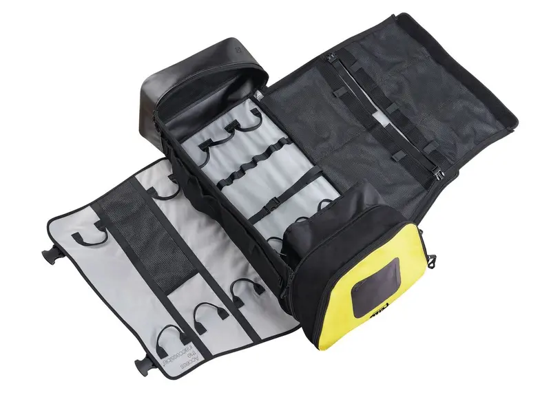 Petzl Expert Industrial Rope and Gear Bag - 55l - Image 6