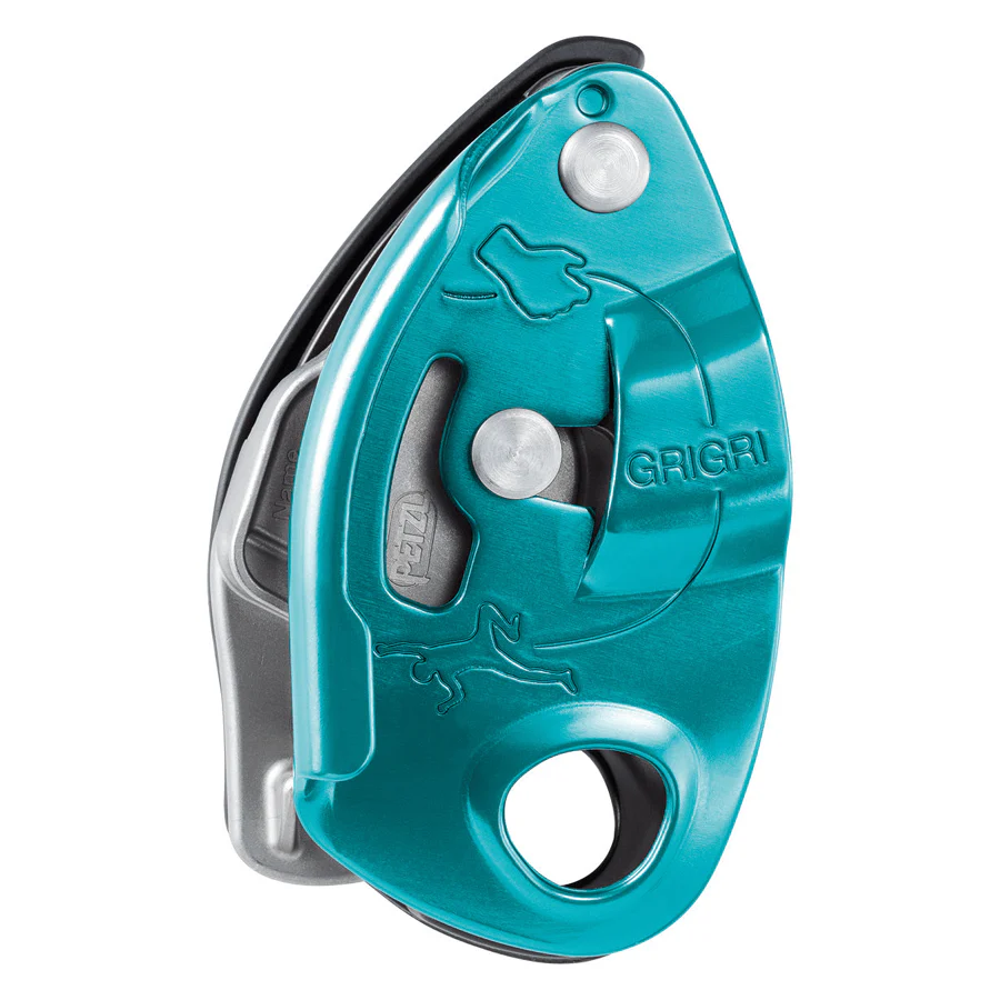 Petzl GRIGRI Belay Device