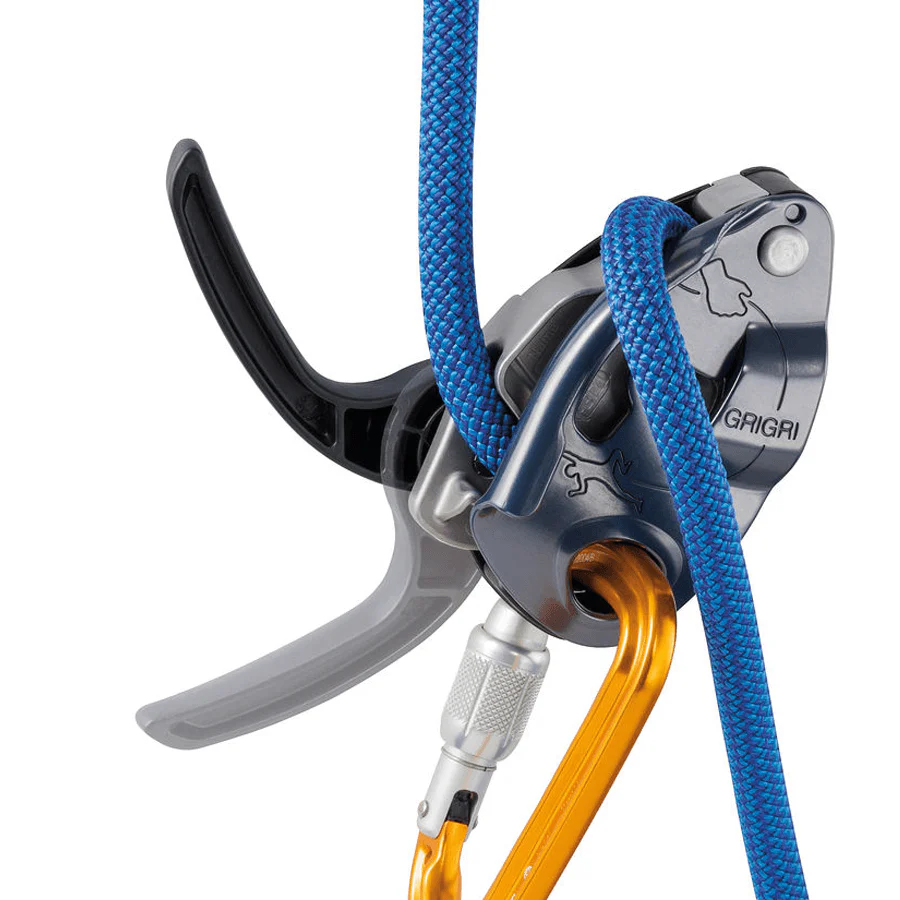 Petzl GRIGRI Belay Device - Image 5