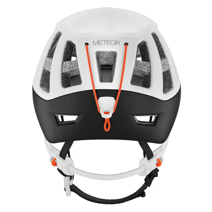 Petzl Meteor Climbing Helmet - Image 2