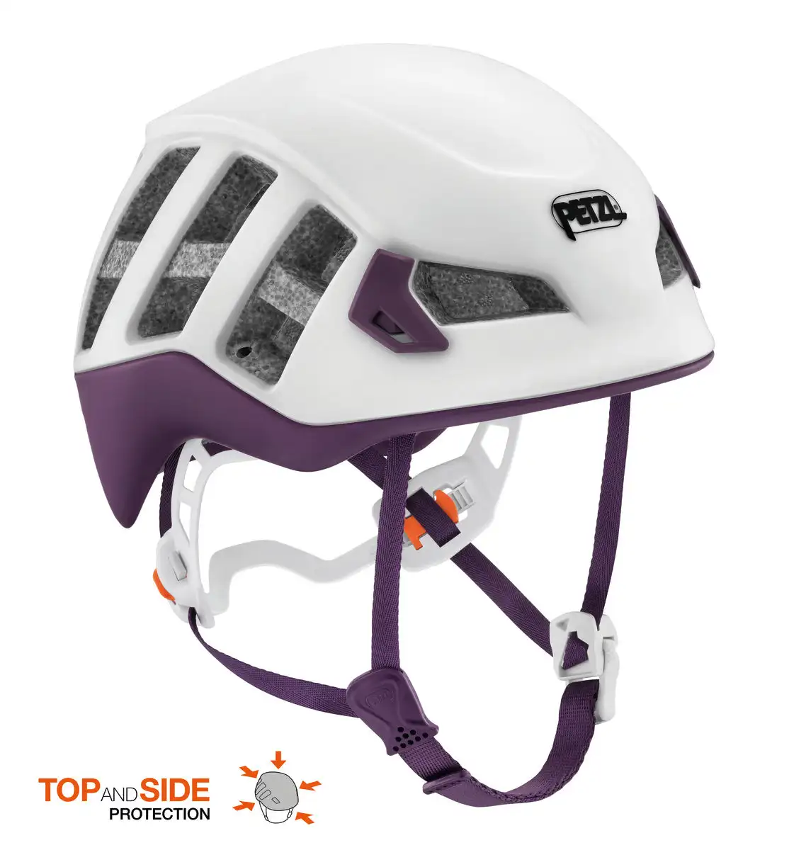 Petzl Meteroa Womens Climbing Helmet