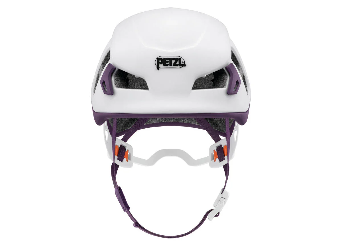 Petzl Meteroa Womens Climbing Helmet - Image 3