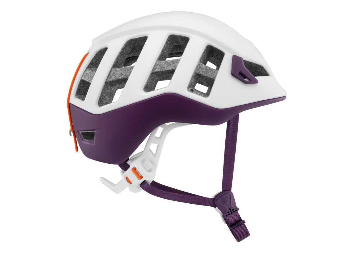 Petzl Meteroa Womens Climbing Helmet - Image 5