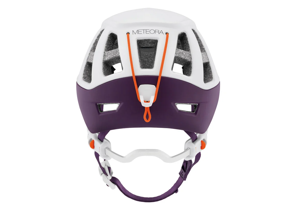 Petzl Meteroa Womens Climbing Helmet - Image 6