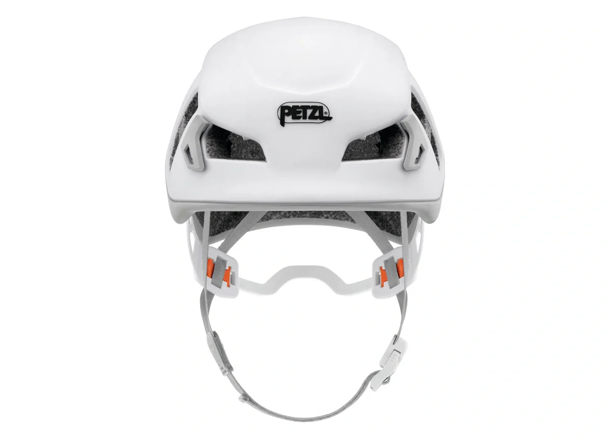 Petzl Meteroa Womens Climbing Helmet - Image 7