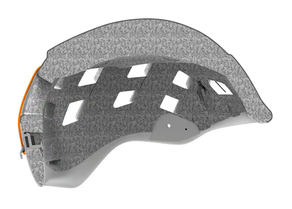 Petzl Meteroa Womens Climbing Helmet - Image 8
