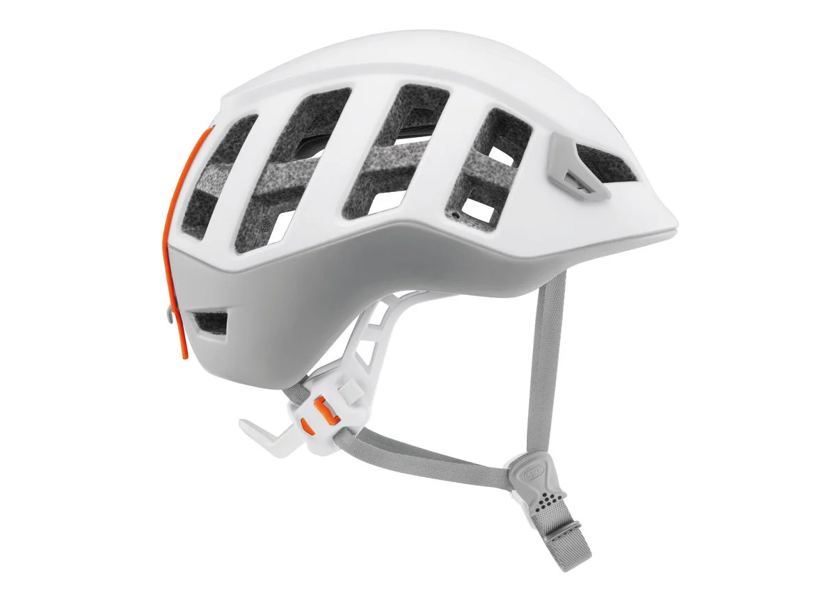 Petzl Meteroa Womens Climbing Helmet - Image 9