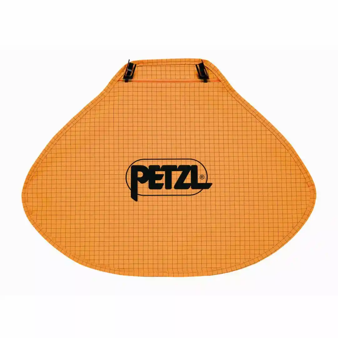 Petzl Neck-Cape - Image 2