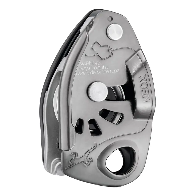 Petzl Neox Belay Device - Image 2