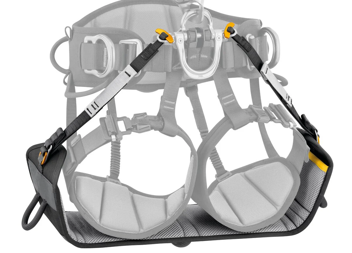 Petzl Podium Industrial Working Seat - Image 4