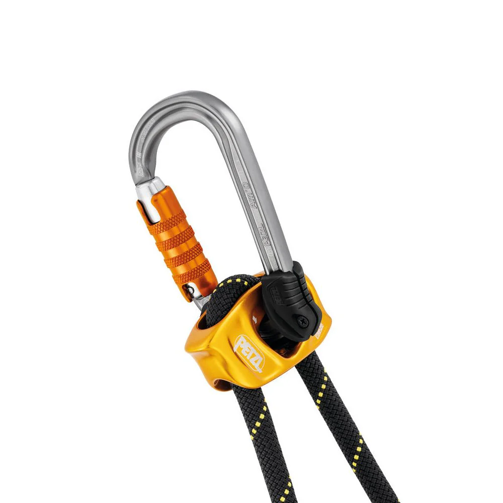 Petzl Progress Adjust-I Positioning Lanyard - Image 2