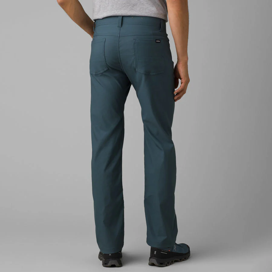 prAna Brion II Mens Pants 32 Inseam - Image 2