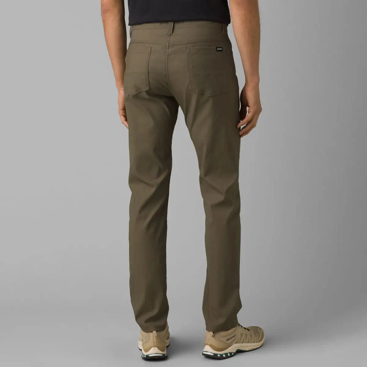 prAna Brion Slim II Mens Pants 30 Inseam - Image 2